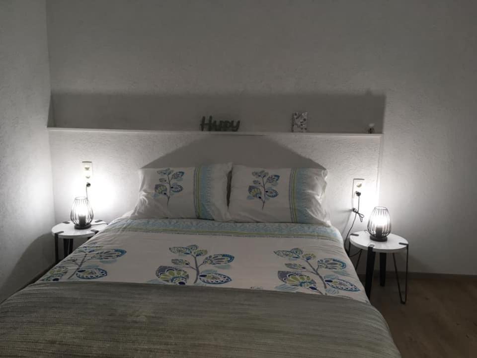 Hotel B&B Mama Mia 奥布罗瓦茨 外观 照片