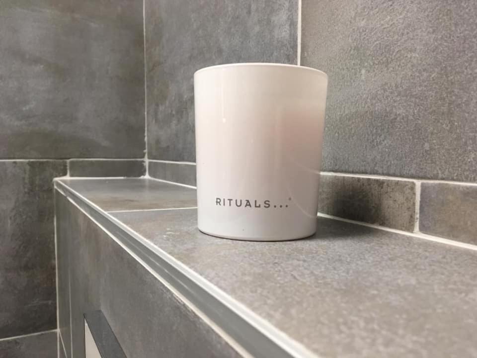 Hotel B&B Mama Mia 奥布罗瓦茨 外观 照片